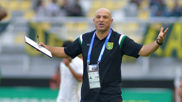Tergabung di Grup G Zona Timiur League Cup 2026/2027, Persebaya Target Lolos