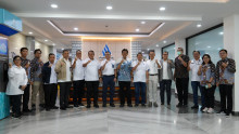 GCG PAM JAYA Naik Signifikan Jadi 87,099 dan Raih Predikat Sangat Baik