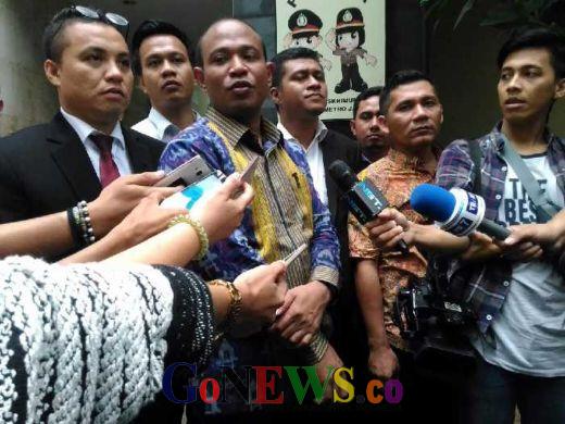 200 Pengacara Pembela HMI: Tolong Pak Presiden Jokowi Jangan Takuti-takuti Adik Mahasiwa HMI