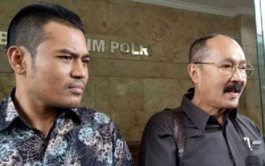 Beredar SPDP Laporan Pengacara Novanto, Dua Pimpinan KPK Jadi Tersangka