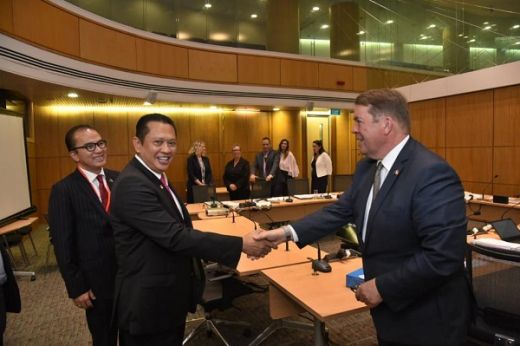 Pentingnya Kerjasama Ekonomi, Perdagangan dan Investasi Indonesia - Selandia Baru