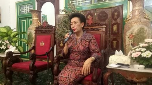 GKR Hemas:Diperlukan Strategi Baru untuk Optimalisasi Pembangunan Pemberdayaan Perempuan dan Perlindungan Anak