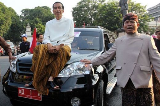 Esemka Tak Juga Meluncur, Sukiyat: Jangan Kejar Jokowi, Dia Cuma Peraga Doang