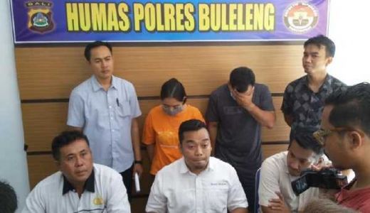 Gubernur Bali: Pacar dan Guru yang Ajak Siswi Threesome Hari Ini Dipecat!