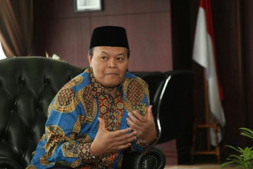 HNW Ajak Generasi Muda Meneladani Pahlawan dan Turut Mencintai Seni-Budaya