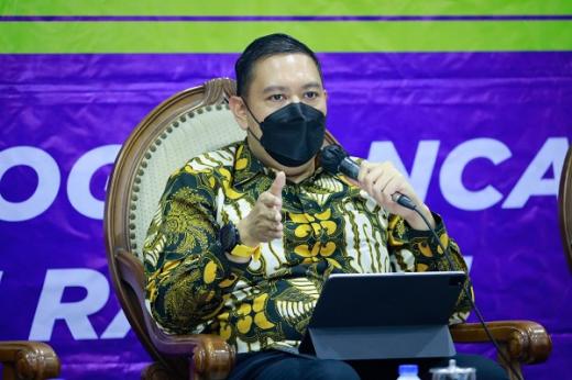 DPR Ungkap Jenderal Andika Banyak Paparkan Strategi untuk Isu Papua