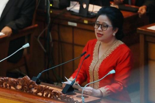 Dicuekin Puan saat Interupsi, Legislator PKS Singgung Puan: Bagaimana Mau jadi Capres