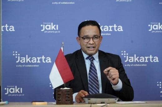 Sore Ini, S1AP Indonesia Deklarasikan Anies Siap Menuju Kursi Presiden 2024