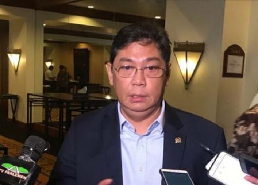 Bela Puan Soal PKS, Ketua Fraksi PDIP: Pimpinan Sidang Berhak Tidak Menerima Interupsi