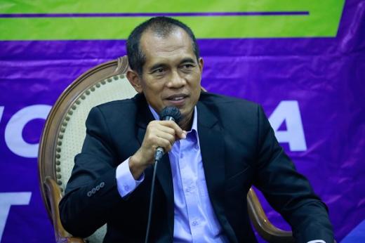 Pilih Andika Jadi Panglima, Abdul Kharis Sebut Jokowi Cerdik
