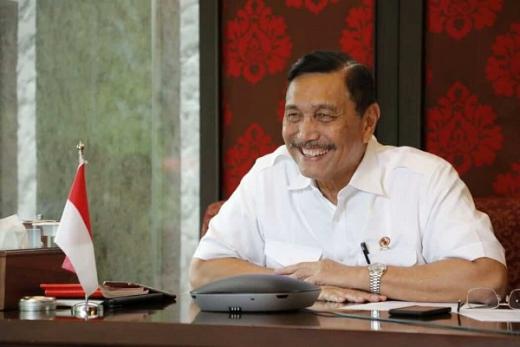 Sempat Dihapus, Luhut Bakal Kaji Ulang Pemberlakuan Tes PCR sebagai Syarat Perjalanan