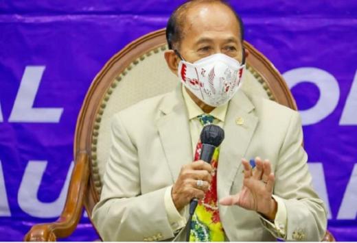 Skandal PCR, Syarief Hasan: Mengeksploitasi Rakyat, Harus Diusut Tuntas