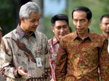 Pengamat Bilang Jokowi Terlalu Banyak Drama, Jagoannya Bukan Prabowo Tapi Ganjar Pranowo