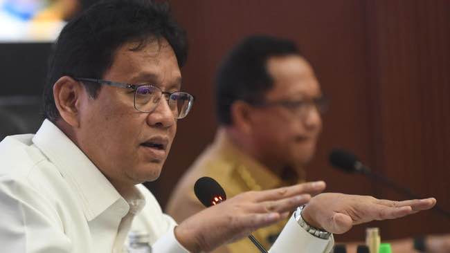 Langkah Kontroversial Kemenkeu, Barang Rumah Tangga Sehari-hari Bakal Kena Cukai