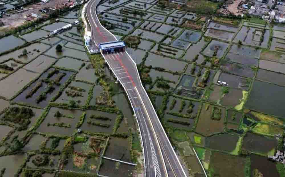 21 Ruas Tol Minim Pengguna, Pengamat: Proyek Tidak Realistis, Jadi Beban Investasi Negara