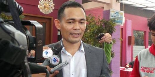 KPK Didesak Bongkar Kasus Sengkuni di Istana Pada Zaman SBY