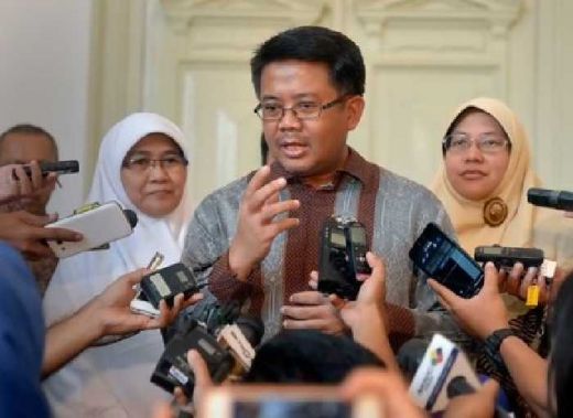 PKS Tak Rela Jika PDIP Dapat Jatah Kursi Pimpinan DPR