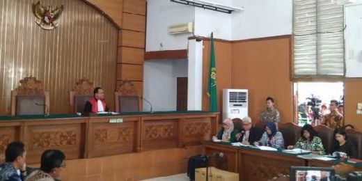 Sidang Praperadilan, KPK Sebut Dalil Permohonan Kubu Setnov Cacat Hukum