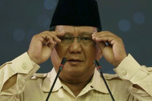 Apa Kabar Amerika saat China Demikian Terbuka untuk Prabowo?