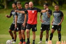 Borneo Optimistis Bisa Unggul dari Arema FC
