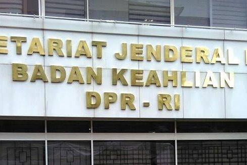 Setjen DPR Diganjar Anugerah, Bagaimana Sebenarnya Manajemen ASN di Parlemen?