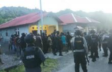 Diduga Tembak Belasan Warga Maluku, Polri Pastikan Selidiki Dugaan Kesalahan Prosedur Brimob