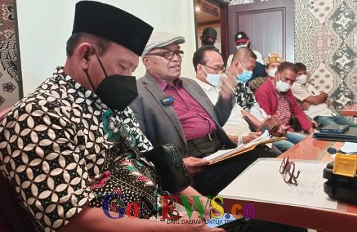 Akomodir Mantan Pegawai KPK, Kapolri Dinilai Langgar Tiga UU