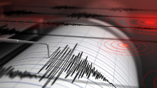 Gempa Magnitudo 5,8 Guncang Sukabumi, Terasa Hingga Jakarta dan Bandung