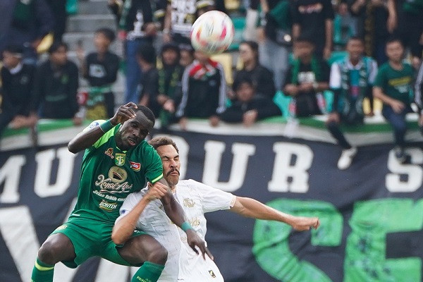 Joel Conelli Tetapi Puji, Ikhsan Lestaluhu Minta Maaf