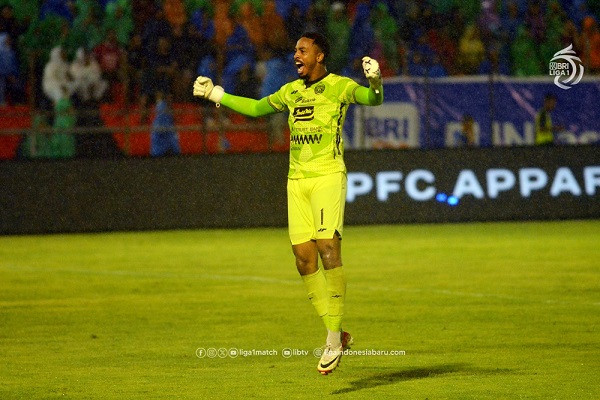 Peran Carlos Eduardo Dalam Kemenangan Persija Jakarta