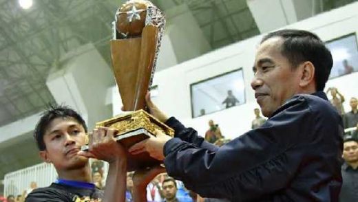Piala Presiden 2018 Akan Dibuka di Bandung, PSPS Pekanbaru di Group Maut