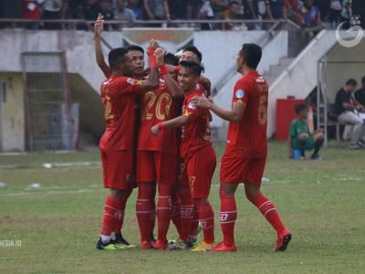 Kalteng Putra FC Sudah Kontrak 17 Pemain
