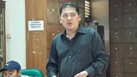 Pasca Bebas, Alvin Lim Sebut Akan Lanjutkan Kasus Allianz ke Proses Hukum