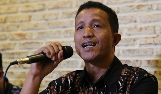 SBY Tak Bisa Diamkan Andi Arief, Pengamat: Elektabilitas Demokrat Terancam