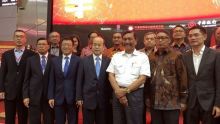 Dubes China: Hubungan Kami dengan Indonesia Baik-baik Saja