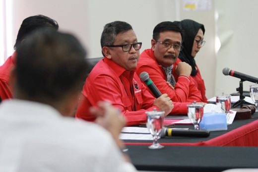 OTT Wahyu Setiawan KPU, Diduga Terkait Rencana PAW Harun Masiku, dan Riezky Aprilia