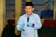 RS Rujukan di Jabodetabek Penuh, Wakil Ketua MPR Minta Fasilitas Isolasi Diperbanyak