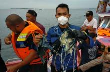Beredar Jumlah Penumpang Pesawat Sriwijaya Air yang Hilang Kontak