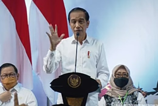 Masih Ada yang Tidak Puas dengan Kinerja Jokowi, Ini Datanya