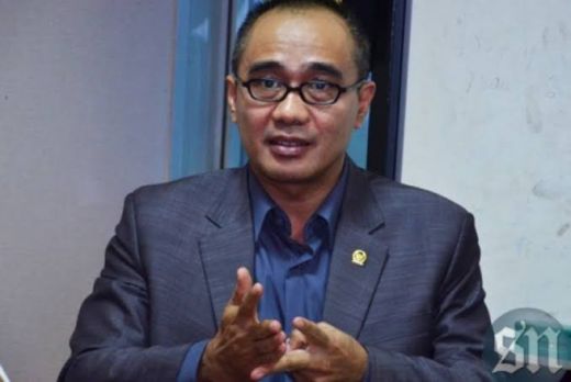 Dadang Rusdiana: Chappy Hakim Sudah Menghina Lembaga DPR, Dia Harus Dicopot dari Direktur Freeport
