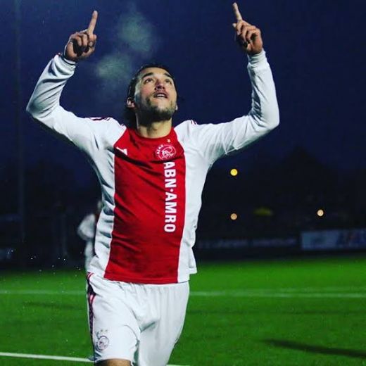 Satu Nama Pemain Naturalisasi dari Ajax Amsterdam Sudah Dipegang Luis Milla untuk Timnas