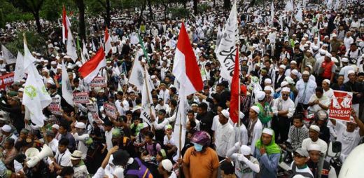 Ribuan Warga Muhammadiyah dari Berbagai Daerah akan Ramaikan Aksi 112