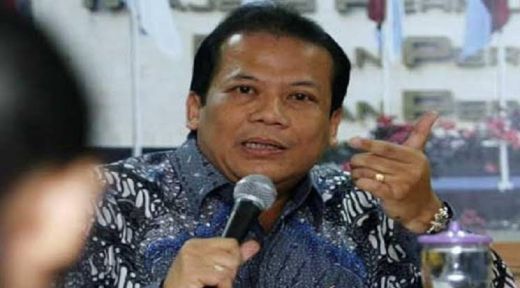 HPN 2017 Maluku, Taufik Kurniawan: Pers Berperan Penting dalam Menentukan Kualitas Demokrasi