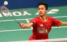 Klop Sudah, Habisi Tim Jepang 3-0, Tim Putra Indonesia Susul Tim Putri ke Semifinal