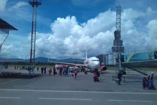 Jelang Kongres PAN, Tiket Pesawat Makassar-Kendari Rp4 Juta, Surabaya - Kendari Tembus Rp10 Juta