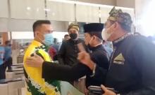 Diperlakukan Tidak Adil saat Rapat Panja Migas DPR RI, Perwakilan LAM Riau Cemburu ke Datuk Syahril