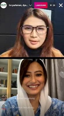 GoNews.co Anggota Komisi VII dan BKSAP D