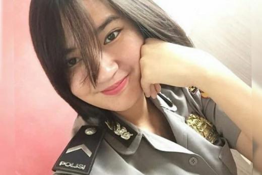 DPO Polda Sulut Briptu Christy Akhirnya Ditangkap di Hotel Grand Kemang