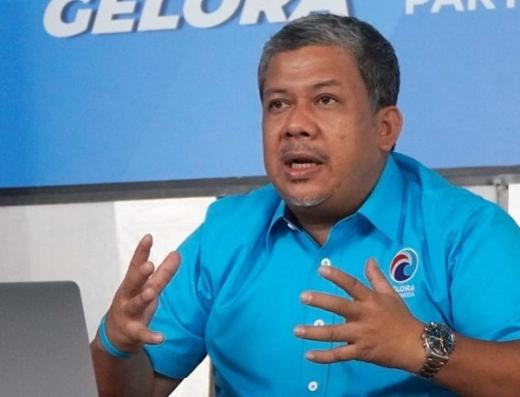 Menurut Fahri Hamzah, Saat Ini Partai Politik Telah Kehilangan Jiwanya