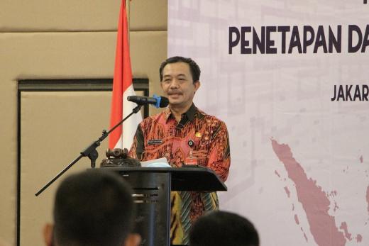 Apresiasi Kemendagri terhadap Civitas IPB atas Pelaksanaan Sekolah Pemerintahan Desa
